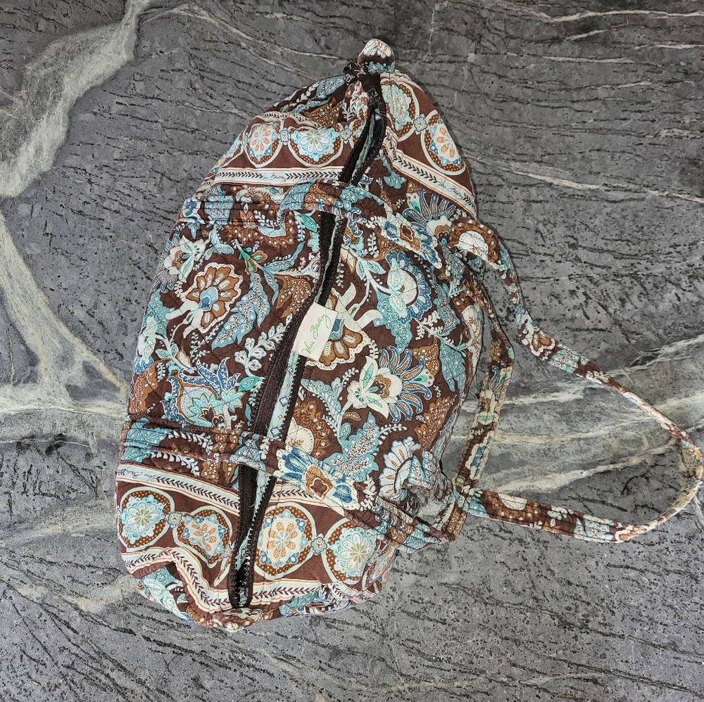 Vera Bradley Duffel Bag